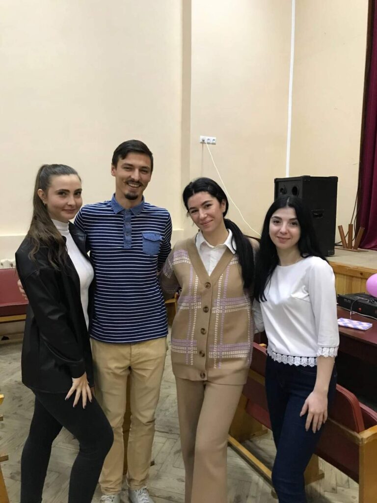 DrogMedia Екоактивіст Святослав Степ‘як про екологічні ініціативи в Дрогобичі й чому вони даються важко