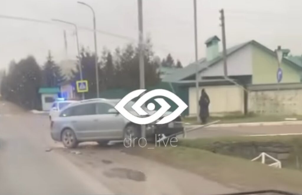 DrogMedia ДТП в Меденичах