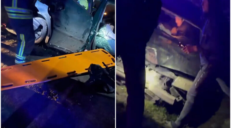 DrogMedia ДТП в Меденичах