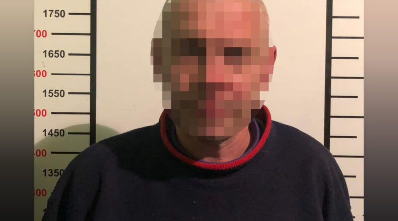 DrogMedia Мешканець Дрогобиччини, прийшовши в гості, зарізав 74-річного господаря