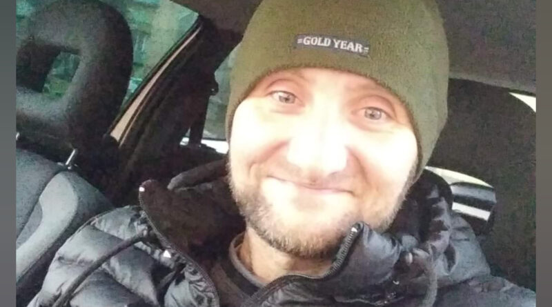 DrogMedia На війні загинув дрогобичанин Ігор Лев