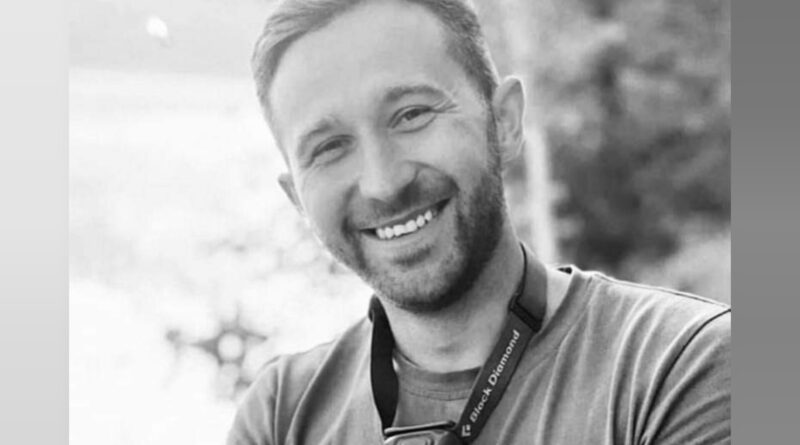 DrogMedia На війні загинув Роман Жук із Трускавця