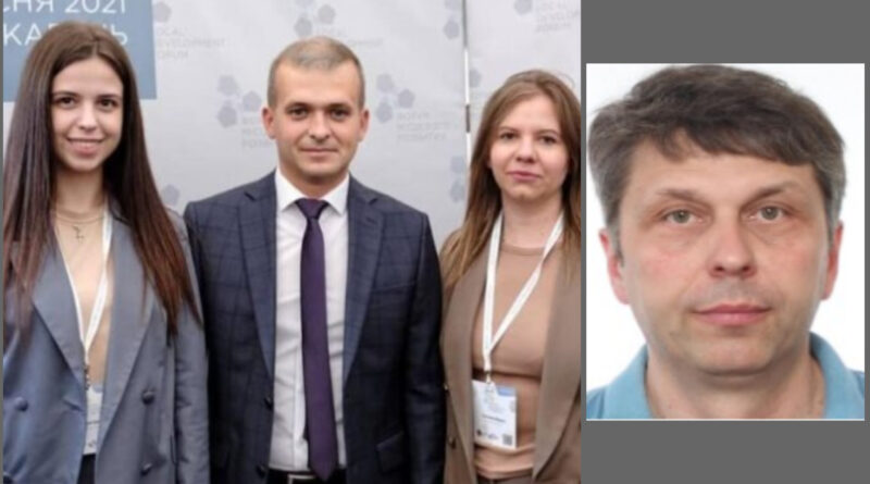 DrogMedia Роман Кітнер з Дрогобиччини, який фігурує в справі Лозинського, вийшов під заставу