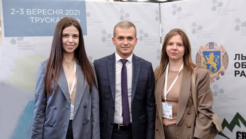 DrogMedia Роман Кітнер з Дрогобиччини, який фігурує в справі Лозинського, вийшов під заставу
