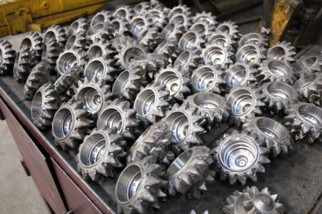 Дрогобицький долотний завод працює та оновлюється 6 DrogMedia Дрогобицький долотний завод працює та оновлюється