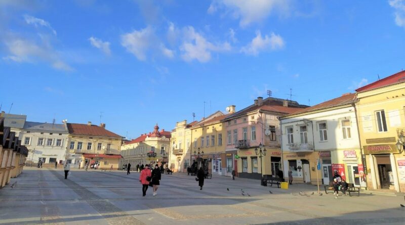 DrogMedia У Дрогобицькій РВА підсумували роботу за останні два тижні