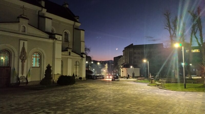 DrogMedia У Львівобленерго попередили про ймовірність додаткових відключень (білий колір)