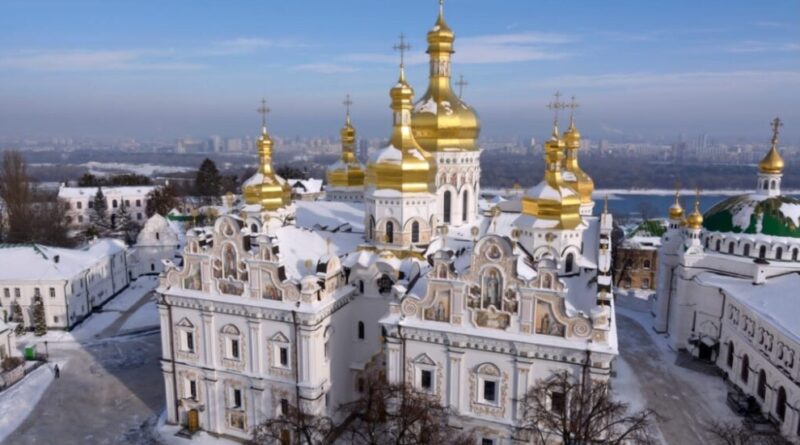 DrogMedia На Різдво в соборі Києво-Печерської Лаври відбудеться Богослужіння ПЦУ. Його проведе Митрополит Епіфаній