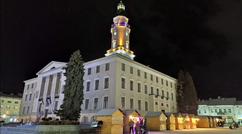 DrogMedia На Львівщині на Різдво не відключатимуть світло