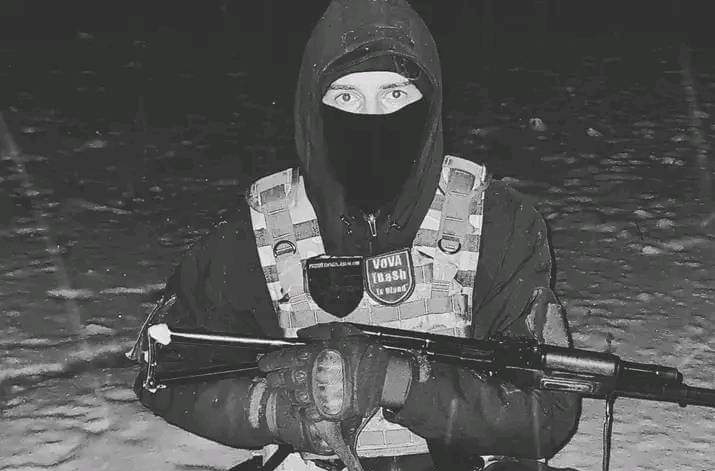 На війні загинув Дмитро Левицький із Дрогобиччини 2 DrogMedia На війні загинув Дмитро Левицький із Дрогобиччини