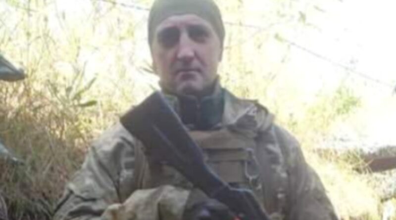 DrogMedia На війні загинув Микола Попович із Стебника