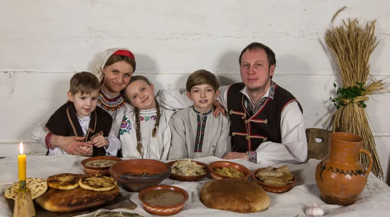 Святвечір
