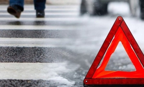 DrogMedia У Трускавці водійка зі Стебника збила на пішохідному переході жінку