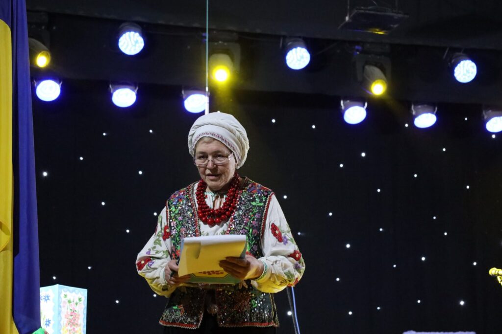 DrogMedia У Бориславі відбувся Перший Фестиваль колискової. ФОТО