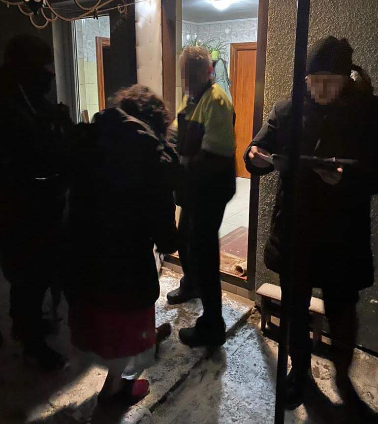 DrogMedia На Дрогобиччині правоохоронці припинили діяльність групи торговців метадоном