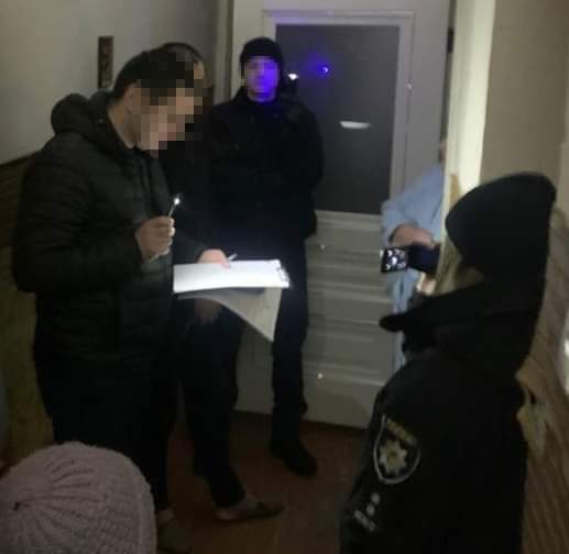 DrogMedia На Дрогобиччині правоохоронці припинили діяльність групи торговців метадоном