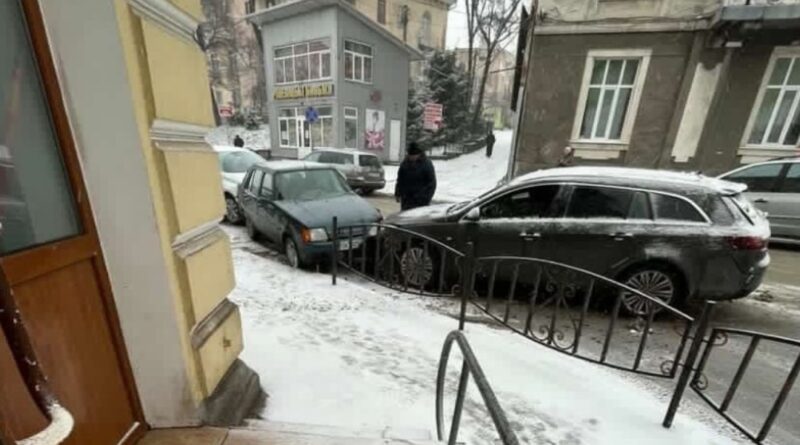 DrogMedia ДТП в Дрогобичі