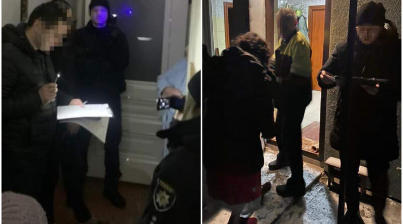 DrogMedia На Дрогобиччині правоохоронці припинили діяльність групи торговців метадоном