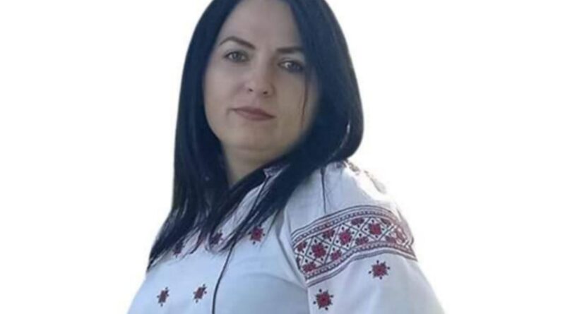 DrogMedia Психологиня Бориславського ЗЗСО №4 Віра Старовойтова посіла ІІ місце у Всеукраїнському конкурсі авторських програм