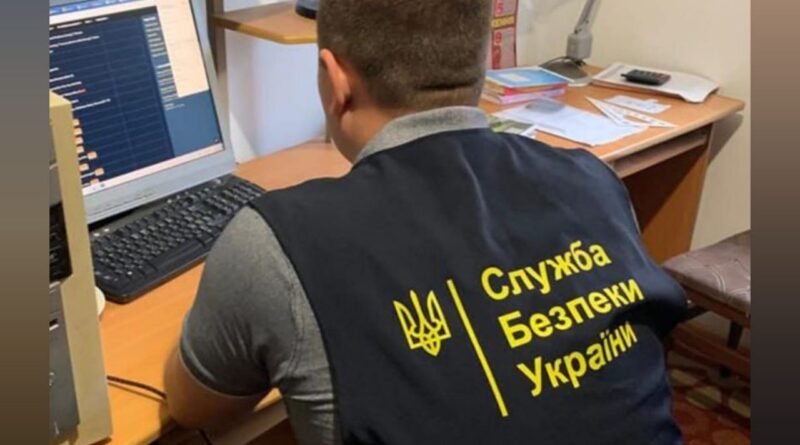 DrogMedia СБУ затримала дрогобичанина, який пропагував ідеологію окупантів та комуністичного режиму