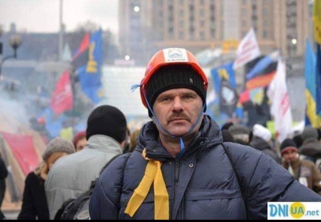 DrogMedia На війні загинув Василь Летнянчин з Дрогобиччини