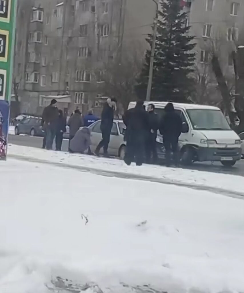 DrogMedia ДТП в Дрогобичі