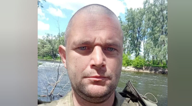 DrogMedia На війні загинув Андрій Ткач зі Стебника