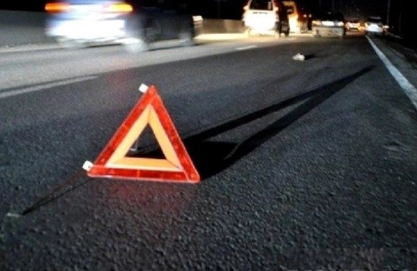 DrogMedia У Трускавці автомобіль на смерть збив пішохода
