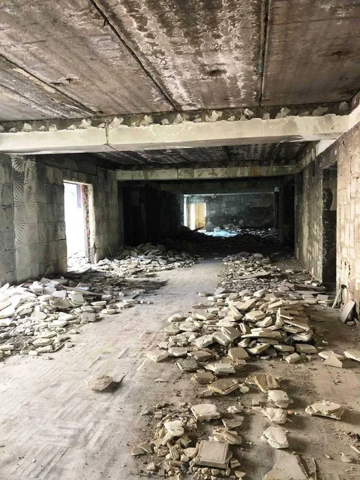 DrogMedia Закинутий палац культури в Трускавці купила за 46 млн грн підприємиця з Хмельниччини