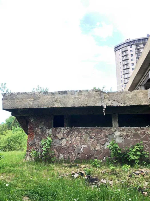 DrogMedia Закинутий палац культури в Трускавці купила за 46 млн грн підприємиця з Хмельниччини