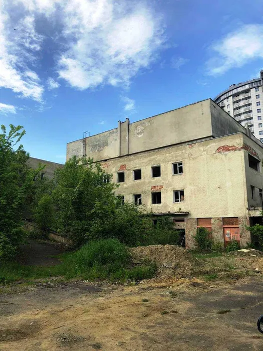DrogMedia Закинутий палац культури в Трускавці купила за 46 млн грн підприємиця з Хмельниччини