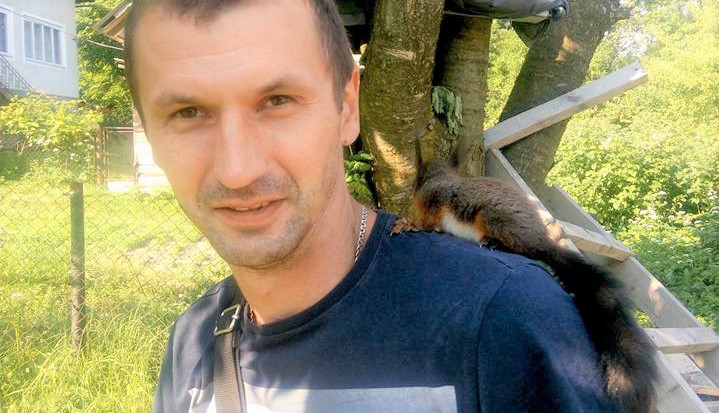 DrogMedia На війні загинув дрогобичанин Дмитро Трутень