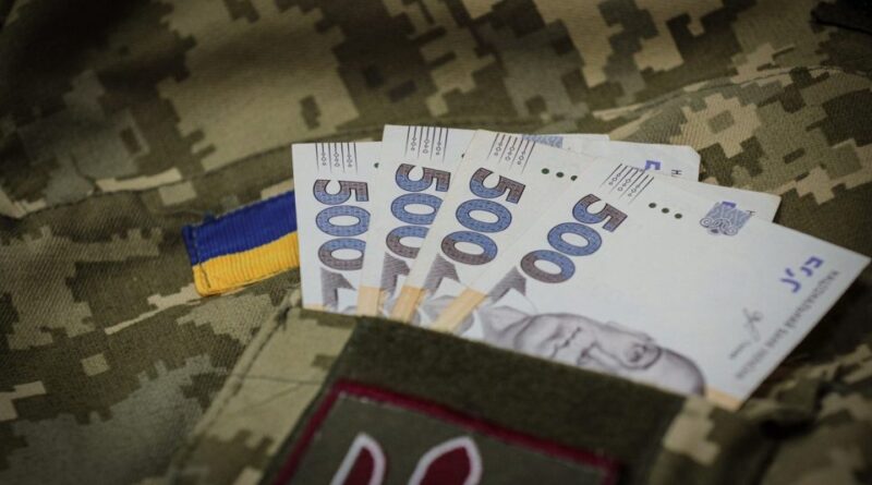 DrogMedia Нові зміни до виплат військовим – пояснення від громадської організації