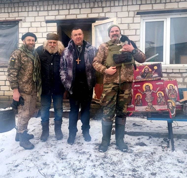 DrogMedia На війні загинув Василь Летнянчин з Дрогобиччини