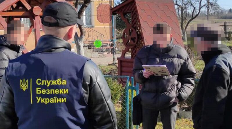 DrogMedia Мешканець Дрогобиччини за 2 тис.дол. допомагав "ухилянтам" виїхати за кордон