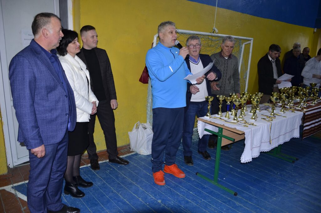 Спортивне свято "Каменяр-2023" у Нагуєвичах об'єднало спортсменів від Києва і Дніпра до Турки 3 DrogMedia Спортивне свято "Каменяр-2023" у Нагуєвичах об'єднало спортсменів від Києва і Дніпра до Турки