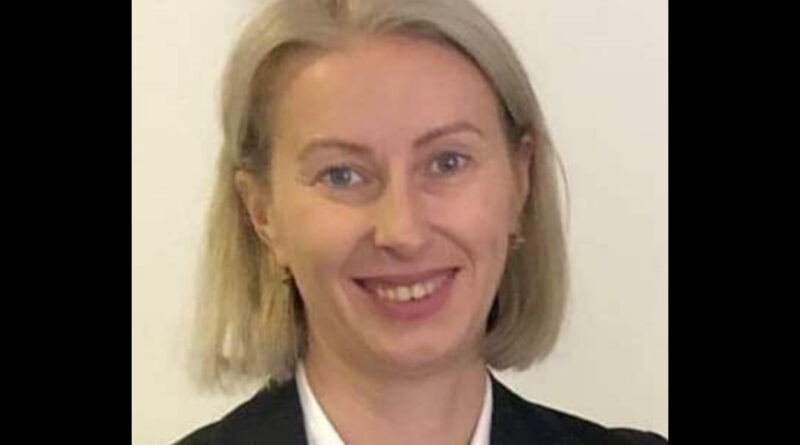 DrogMedia На 45-му році життя померла Ірина Турчик
