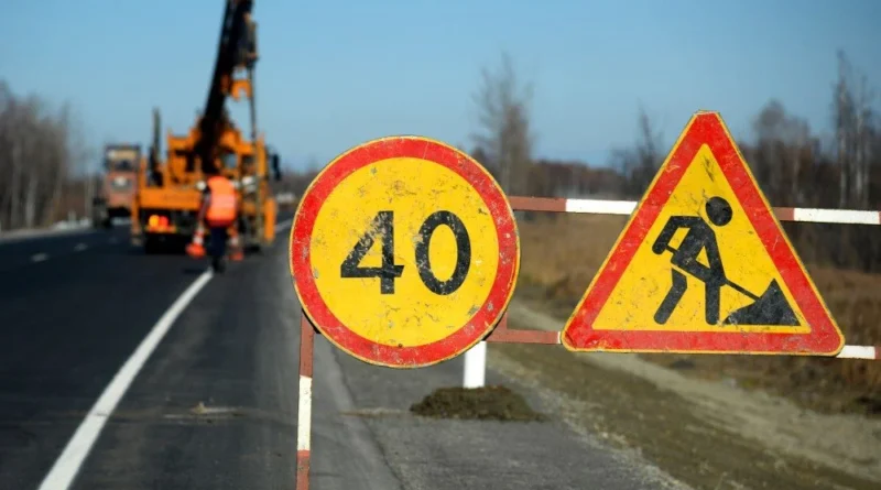 DrogMedia Дороги Уличне-Зимівки та Стинава-Орів планують відремонтувати цього року