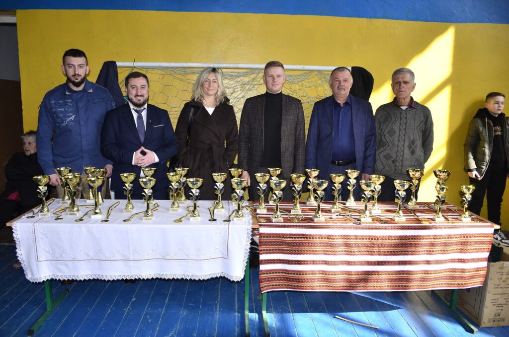 Спортивне свято "Каменяр-2023" у Нагуєвичах об'єднало спортсменів від Києва і Дніпра до Турки 4 DrogMedia Спортивне свято "Каменяр-2023" у Нагуєвичах об'єднало спортсменів від Києва і Дніпра до Турки