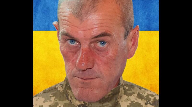 DrogMedia На війні загинув Любомир Артимович з Дрогобиччини