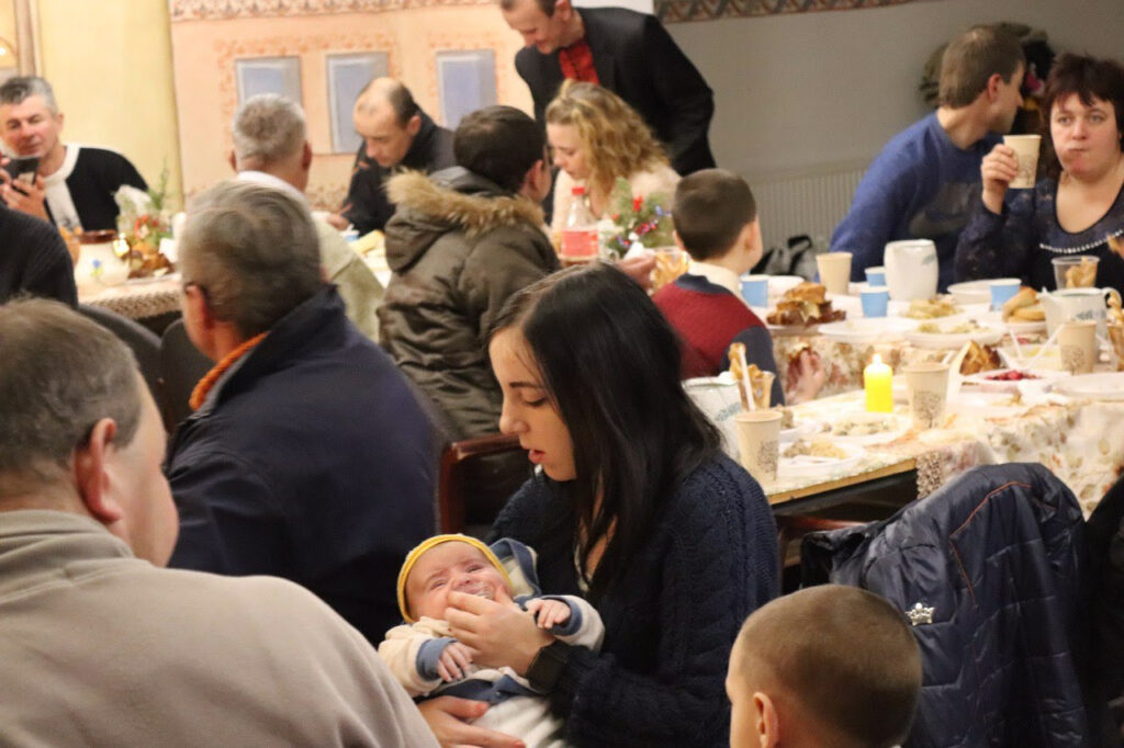 DrogMedia Стартувала благодійна акція "Великодній сніданок" від БФ "Карітас СДЄ УГКЦ"