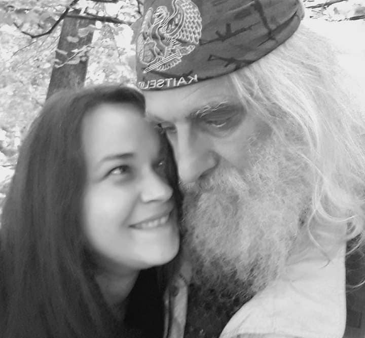 Лев Скоп: "Мої ікони воїни розхапують і питають ще, тож я малюю безперестанку" 2 DrogMedia Лев Скоп: "Мої ікони воїни розхапують і питають ще, тож я малюю безперестанку"