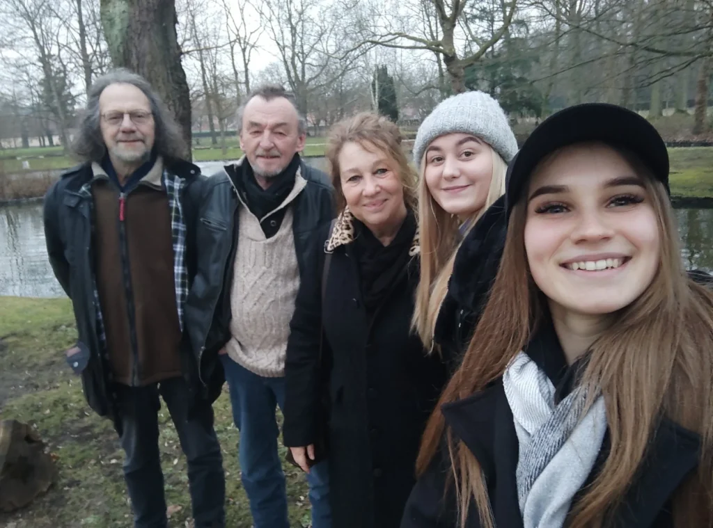 Студентка ДДПУ Софія Ксеняк про проходження практики в реабілітаційних центрах Бельгії 2 DrogMedia Студентка ДДПУ Софія Ксеняк про проходження практики в реабілітаційних центрах Бельгії