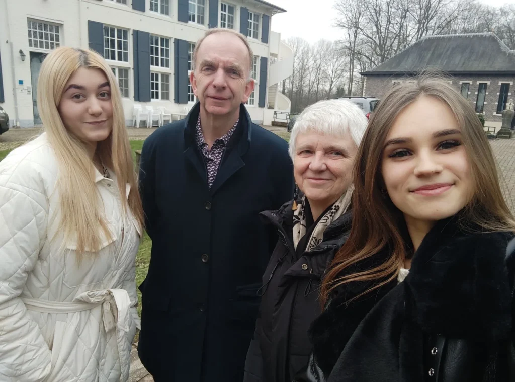 Студентка ДДПУ Софія Ксеняк про проходження практики в реабілітаційних центрах Бельгії 3 DrogMedia Студентка ДДПУ Софія Ксеняк про проходження практики в реабілітаційних центрах Бельгії