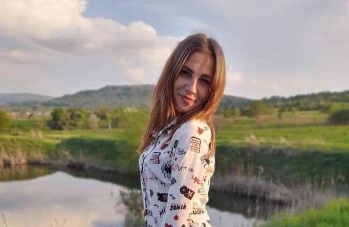 DrogMedia Розшукується безвісти зникла Діана Даньків з Борислава!