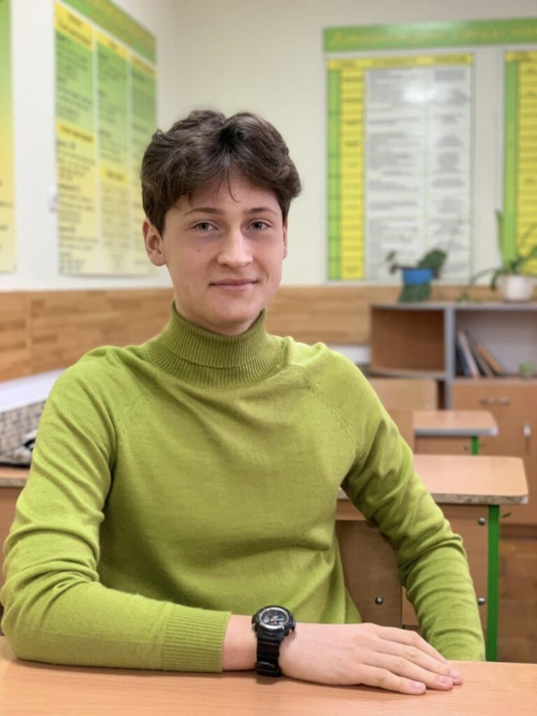 Учні Бориславського ліцею здобули призові місця в ІІІ етапі Всеукраїнських олімпіад 4 DrogMedia Учні Бориславського ліцею здобули призові місця в ІІІ етапі Всеукраїнських олімпіад