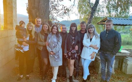 DrogMedia Пам'яті Героя Назара Свища