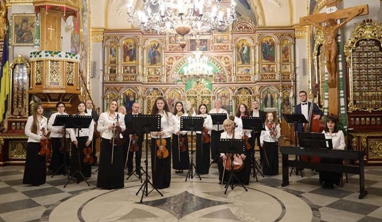 DrogMedia Вихованці Бориславської школи мистецтв поповнили скарбничку досягнень