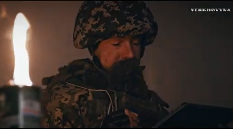 DrogMedia Ансамбль «Верховина» презентував відеороботу «Зоре моя вечірняя». ВІДЕО