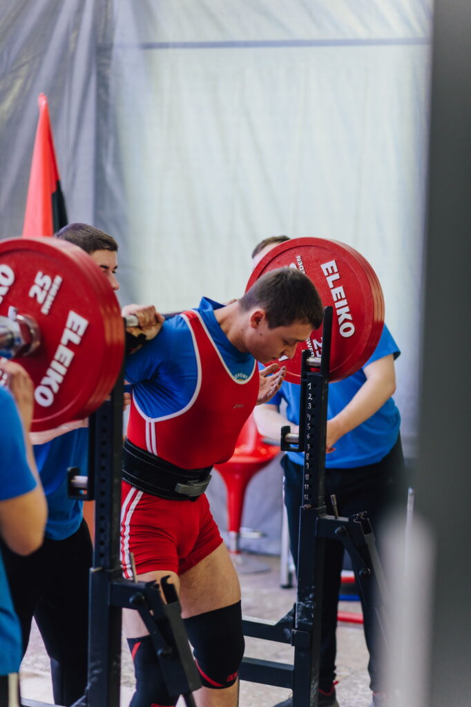 Бориславські спортсмени здобули призові місця на чемпіонаті області з паверліфтингу 4 DrogMedia Бориславські спортсмени здобули призові місця на чемпіонаті області з паверліфтингу